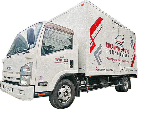 Dreampak Express
